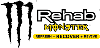 Rehab Monster